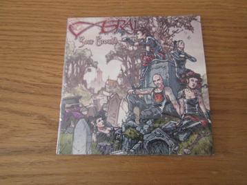 Asrai ‎- Sour Ground 2007 Season Of Mist ‎SOM 170 CDS beschikbaar voor biedingen