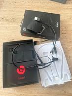 BeatsX oordopjes. Niet werkend. Compleet. Teab, Ophalen of Verzenden, Niet werkend, In gehoorgang (in-ear), Bluetooth