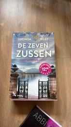 Lucinda Riley - De zeven zussen, Ophalen of Verzenden, Zo goed als nieuw, Lucinda Riley