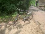 Zandstra Nexus8 herenfiets, Versnellingen, Zo goed als nieuw, 57 tot 61 cm, Ophalen
