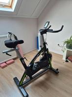 Virtufit Etappe 1 - spinning fiets - hometrainer, Ophalen, Zo goed als nieuw, Hometrainer