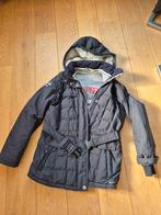 Gaastra, maat XL blauw, skijas, wintersport, Ophalen of Verzenden, Zo goed als nieuw, Maat 46/48 (XL) of groter, Jack