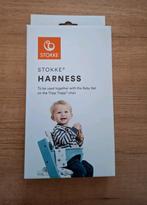 Complete Stokke Set, Ophalen of Verzenden, Zo goed als nieuw, Meegroeistoel