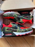 nike air max 90 reverse duck camo (2020), Overige kleuren, Nike, Nieuw, Ophalen of Verzenden