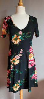 King louie jurkje, Maat 38/40 (M), Zwart, Ophalen of Verzenden, Zo goed als nieuw