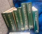 Serie Reader’s Digest natuurboeken, Ophalen, Zo goed als nieuw, Natuur algemeen