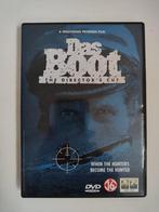 Das boot - DVD - director's cut, Vanaf 16 jaar, 1980 tot heden, Overige genres, Ophalen of Verzenden