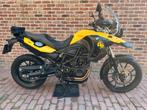 Topstaat BMW F 650 GS ABS (bj 2010) 27000km  f650gs €5500, Motoren, Bedrijf, Overig
