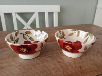 Emma Bridgewater Fluted bowls beschikbaar voor biedingen
