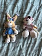 Diddl Knuffels - Set van 2, Ophalen, Gebruikt, Overige typen