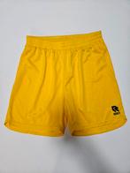 Robey Sport Short Geel Maat M, Ophalen of Verzenden, Nieuw, Robey