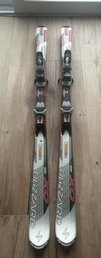 Ski’s blizzard, 160 tot 180 cm, Zo goed als nieuw, Skiën, Ski's