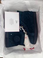Louboutin Louis Orlato Marine Blauw - Topstaat!, Schoenen, Ophalen of Verzenden, Zo goed als nieuw, Jongen