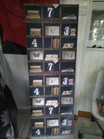 Wandbord 150 x 52 cm, Ophalen