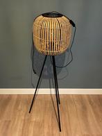 Vloerlamp, Huis en Inrichting, Lampen | Vloerlampen, Ophalen of Verzenden, Zo goed als nieuw, 100 tot 150 cm