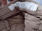 Yaya broek maat 38, Maat 38/40 (M), Beige, Ophalen of Verzenden, Zo goed als nieuw