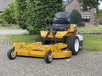 WALKER B18-DM zero-turn frontmaaier, zitmaaier, maaier, Tuin en Terras, Zitmaaiers, Ophalen of Verzenden, Gebruikt, Elektrische starter