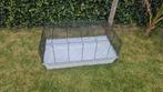 Konijnenhok, Dieren en Toebehoren, Hok, Hamster, Ophalen, Minder dan 60 cm