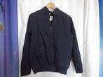 Blauwe jas mt 16 =176 Cyrillus paris, Kinderen en Baby's, Kinderkleding | Maat 176, Gebruikt, Meisje, Cyrillus paris, Ophalen of Verzenden