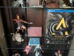 Assassin's Creed Odyssey medusa Collector's Edition, Verzamelen, Ophalen of Verzenden, Zo goed als nieuw
