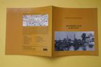 2X Gorcum: MOLENS in GORINCHEM + 100 JAAR SCHUTTEN, Boeken, Geschiedenis | Stad en Regio, Ophalen of Verzenden, 20e eeuw of later