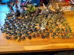 Warhammer aos/40k nurgle demons, Hobby en Vrije tijd, Wargaming, Gebruikt, Figuurtje(s), Warhammer, Ophalen of Verzenden
