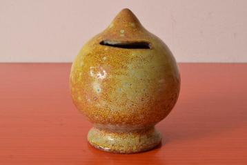 Retro vintage De Olde Kruyk / DOK spaarpot / sierobject beschikbaar voor biedingen