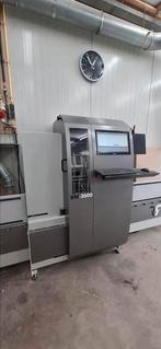 Robland BM 3000 CNC boormachine freesmachine, Doe-het-zelf en Verbouw, Gereedschap | Freesmachines, Ophalen, Gebruikt, Overige soorten