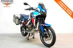 Honda CRF 1100 AFRICA TWIN (bj 2023), Motoren, Motoren | Honda, Bedrijf, Meer dan 35 kW, Toermotor, 1084 cc
