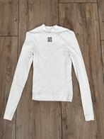 Nikkie trui S, Kleding | Dames, Truien en Vesten, Wit, Ophalen of Verzenden, Zo goed als nieuw, Nikkie