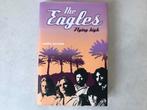 The Eagles, Flying High - Laura Jackson, hardcover zgan boek, Ophalen of Verzenden, Zo goed als nieuw, Boek, Tijdschrift of Artikel