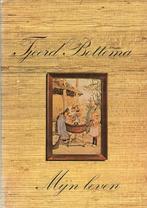 Tjeerd Bottema - Mijn leven - Lykele Jansma, Buitenpost., Boeken, Ophalen of Verzenden, Gelezen