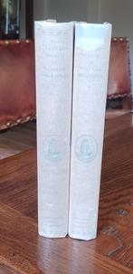 William Beckford - The Travel-diaries I.II, Boeken, Taal | Engels, Gelezen, Non-fictie, Ophalen of Verzenden