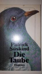 Die Taube - Patrick Süskind, Ophalen of Verzenden, Gelezen