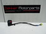 Linker Stuurschakelaar Suzuki GSXR750 / GSXR600 2006-2007 K6, Motoren, Ophalen of Verzenden, Gebruikt