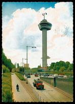 Rotterdam : Euromast, Verzenden, 1960 tot 1980, Gelopen, Zuid-Holland