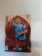 LOUIS SUAREZ - LIMITED EDITION CARD, Ophalen of Verzenden, Nieuw, Buitenlandse clubs, Poster, Plaatje of Sticker