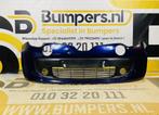 BUMPER Renault Twingo 3 2014-2018 VOORBUMPER 2-F3-11514z