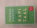 Thomas Piketty - Kapitaal in de 21ste eeuw, Boeken, Ophalen of Verzenden, Zo goed als nieuw, Thomas Piketty