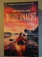 Middernacht - Amy McCulloch, Europa overig, Ophalen of Verzenden, Zo goed als nieuw, Amy McCulloch