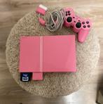 PS2 - Pink  special edition, Vanaf 3 jaar, Sport, Ophalen of Verzenden, 3 spelers of meer
