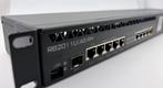 MikroTik RB2011UiAS-RM – rackmount router, Ophalen of Verzenden, Zo goed als nieuw
