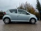 Toyota Aygo 1.0 12V Vvt-i 5DRS 2007 Blauw, Voorwielaandrijving, 68 pk, Handgeschakeld, Particulier