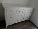 Ikea Hemnes ladekast, Ophalen of Verzenden, Zo goed als nieuw, 25 tot 50 cm, Minder dan 100 cm