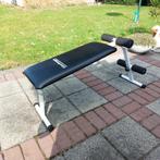 Buikspierbank, Sport en Fitness, Ophalen, Gebruikt, Overige typen, Buik
