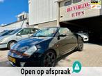 Ford Streetka 1.6 Futura | Cabrio | Airco |, Gebruikt, 1599 cc, Zwart, Leder