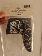Scotty Cameron Boo! headcover, Ophalen of Verzenden, Nieuw, Overige typen, Overige merken