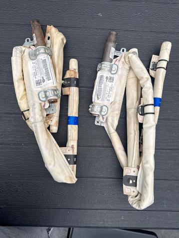 VW Golf 6 Dakairbag Rechts & Links beschikbaar voor biedingen