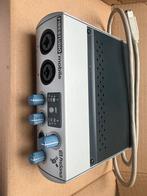 Presonus FireStudio Mobile - Audio Interface, Muziek en Instrumenten, Mengpanelen, Ophalen, Gebruikt, 5 tot 10 kanalen, Microfooningang