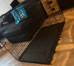 Hondenbench, groot, nieuw, inklapbaar, Dieren en Toebehoren, Ophalen, 110 cm of meer, 65 tot 100 cm, Hondenhok